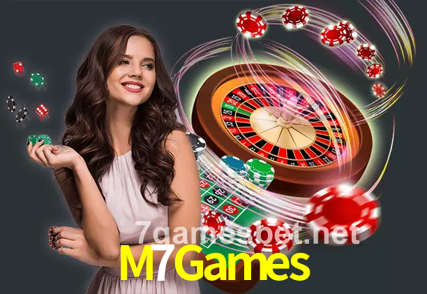 vivo no cassino M7Games
