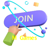 Junte-se ao cassino M7Games hoje mesmo