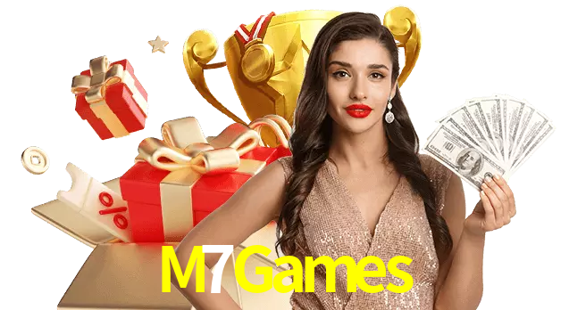 M7Games