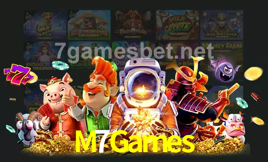 cassino M7Games