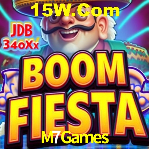 Recursos de Bônus M7Games