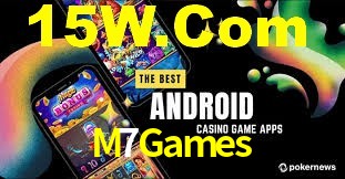 M7Games,M7Games Vip