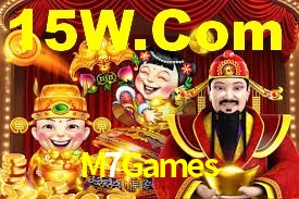 Sinta a adrenalina dos jogos de cassino com M7Games