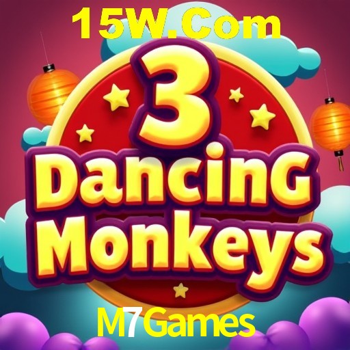 Provedores de Jogos M7Games
