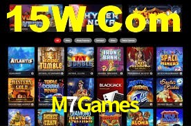 M7Games Vip