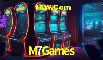 Apostas Esportivas na M7Games: Um Guia Completo