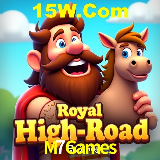 Bônus Diários M7Games