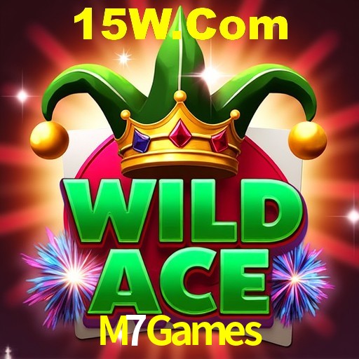 Descubra o Mundo do Cassino Online com M7Games