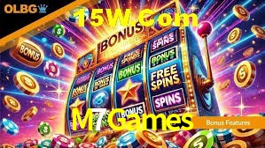 VIP Casino M7Games