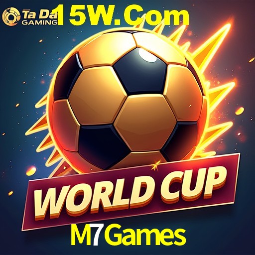 Responsive Design M7Games