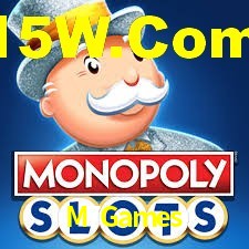 M7 Game Bet
