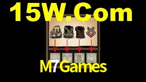 M7 Game Bet
