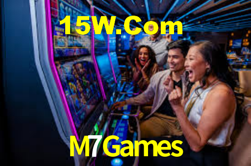 M7Games