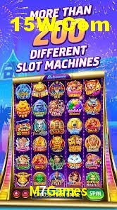 Crash Games Statistics M7Games