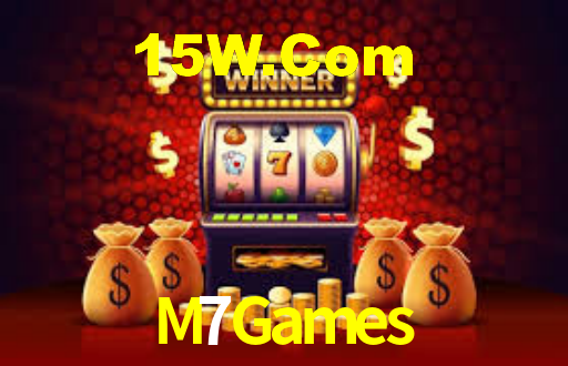 M7 Game Bet