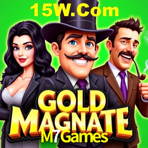 Jogos Exclusivos M7Games
