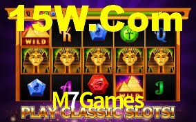 Daily Bonuses M7Games