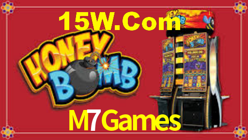 M7Games,M7Games Vip