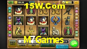 Spaceman Game M7Games