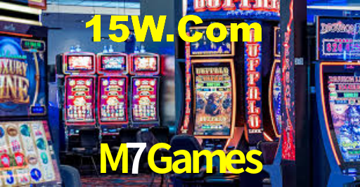 M7Games Vip