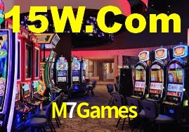 M7Games,M7Games Vip