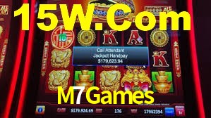 M7Games