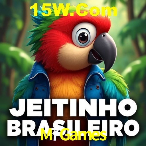 Design Responsivo M7Games