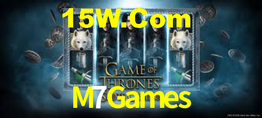 M7Games,M7Games Vip