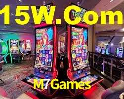 M7Games - Cassinos Com Os Maiores Bônus - M7Games Vip