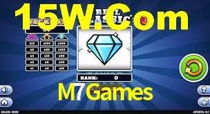M7Games: Seu Cassino Premiado com Pagamentos Rápidos