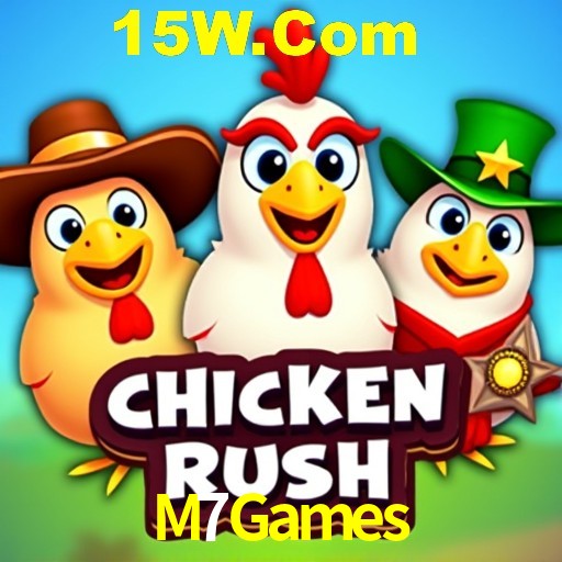 Weekend Specials M7Games