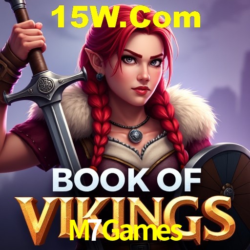 Jogos de Slot M7Games