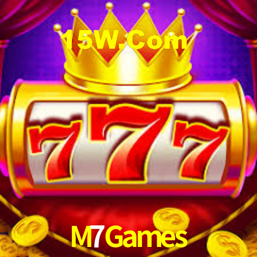 M7Games: A Experiência de Casino com Jogos de Mesa ao Vivo