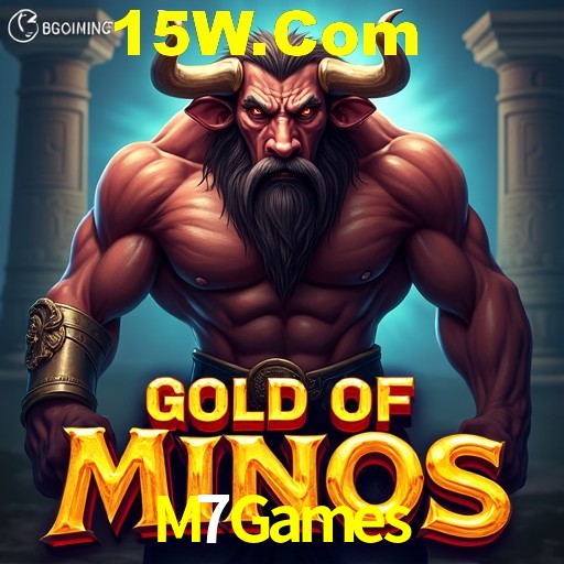 Live Casino M7Games