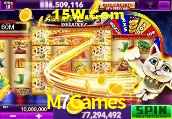 Descubra o Programa VIP da M7Games: Vantagens Exclusivas para Jogadores