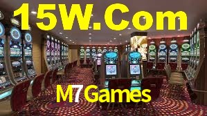 Instant EasyPaisa M7Games