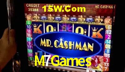 Desvendando o Mundo dos Jogos Virtuais na M7Games