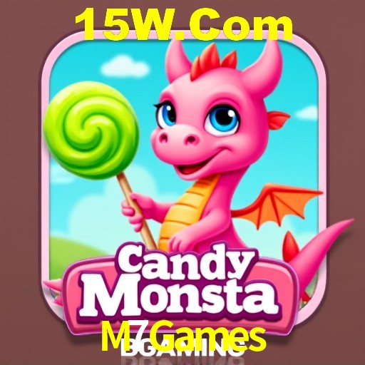 Interface do App M7Games
