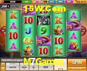 M7Games Salvador - Football