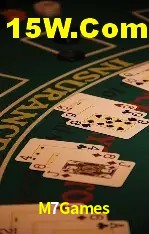 M7Games Salvador - Strategy