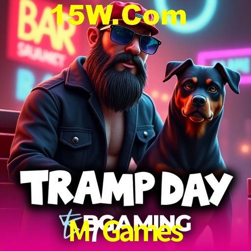 M7Games Brasília - VIP Program