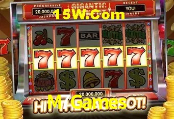 M7Games - User Statistics