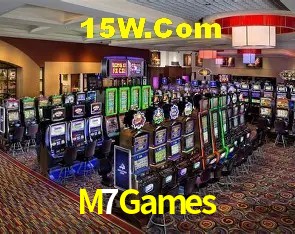 M7Games - Análise de Mercados Esportivos