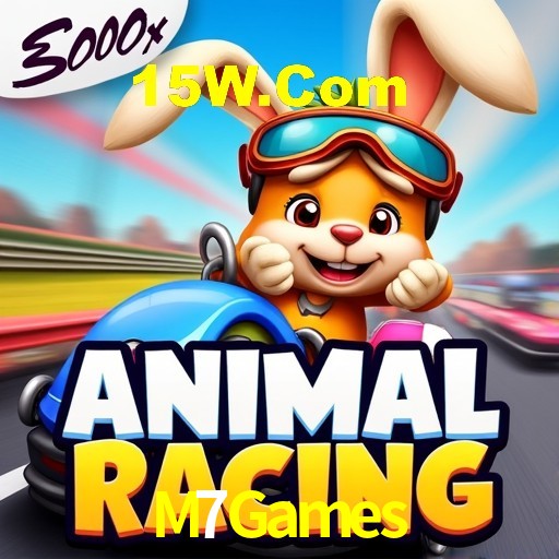 Experiência VIP M7Games