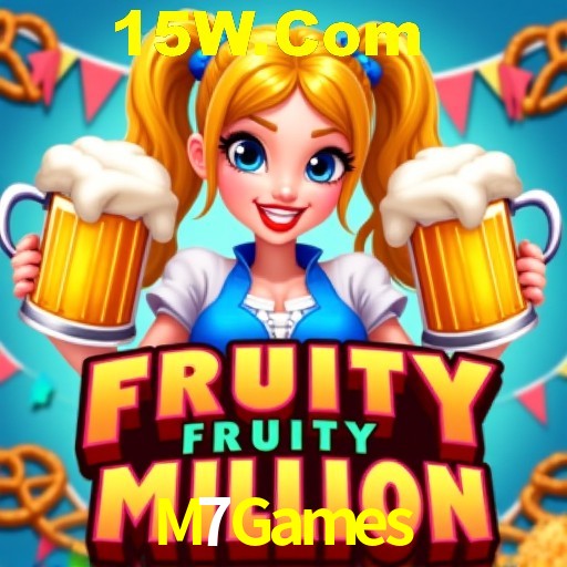 Descubra o Mundo do Cassino Online com M7Games