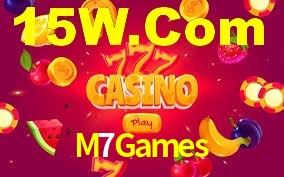 Experiência VIP M7Games