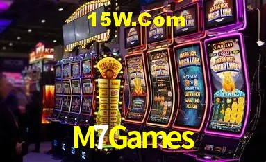 M7Games Rio de Janeiro - Popular Jogos