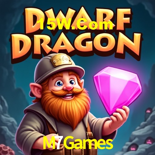 Estatísticas M7Games