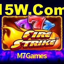 Gates of Olympus M7Games