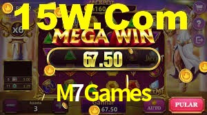 Bonus Features M7Games